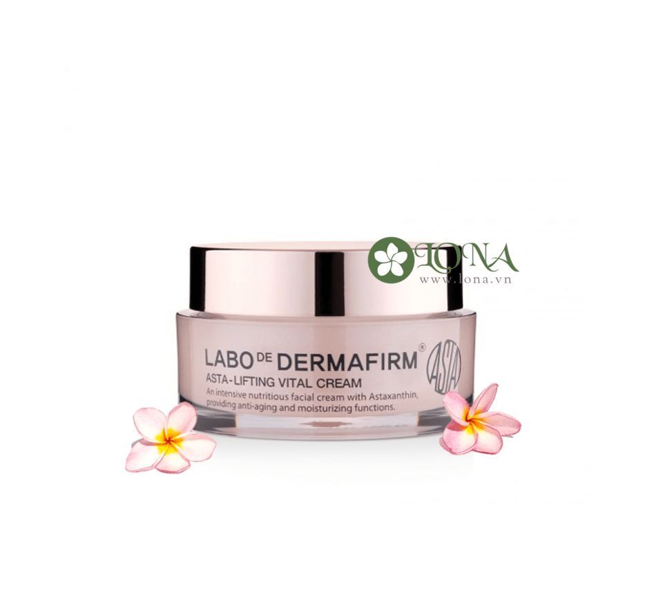 Kem dưỡng Asta Lifting Vital 