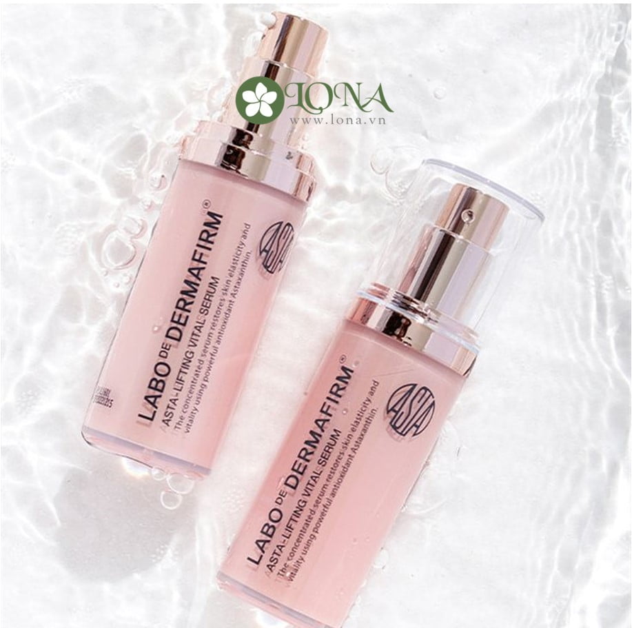 Serum dưỡng da Asta Lifting Vital 