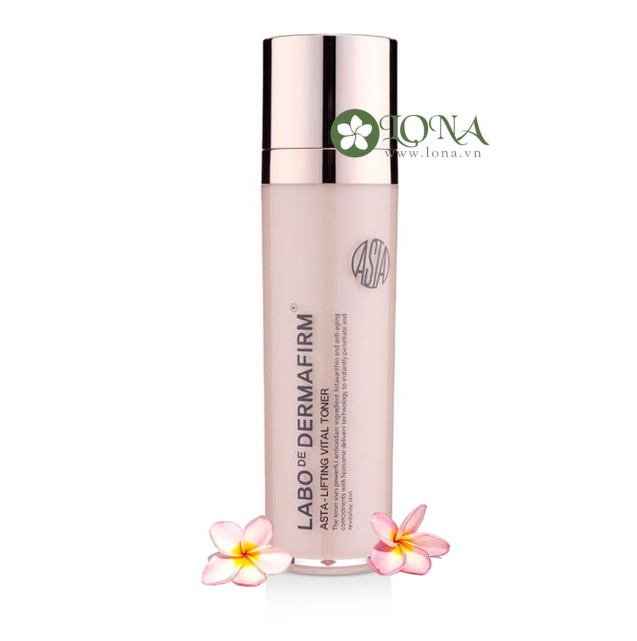 Toner Asta Lifting Vital