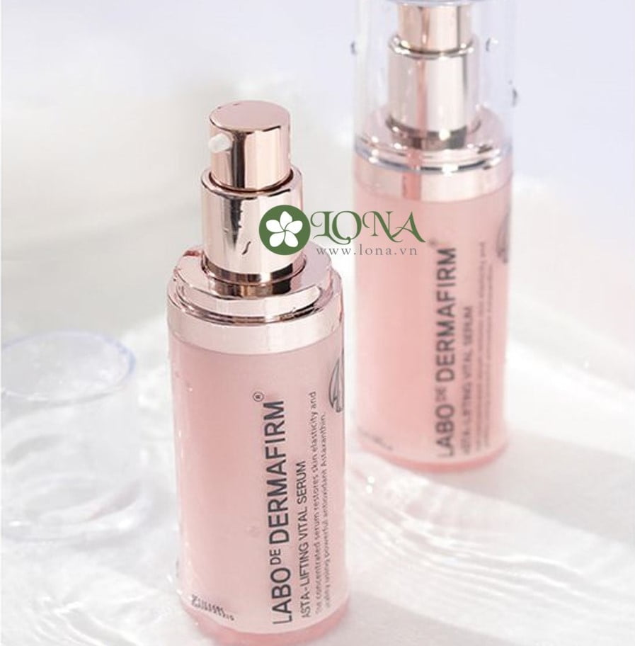 Toner Asta Lifting Vital