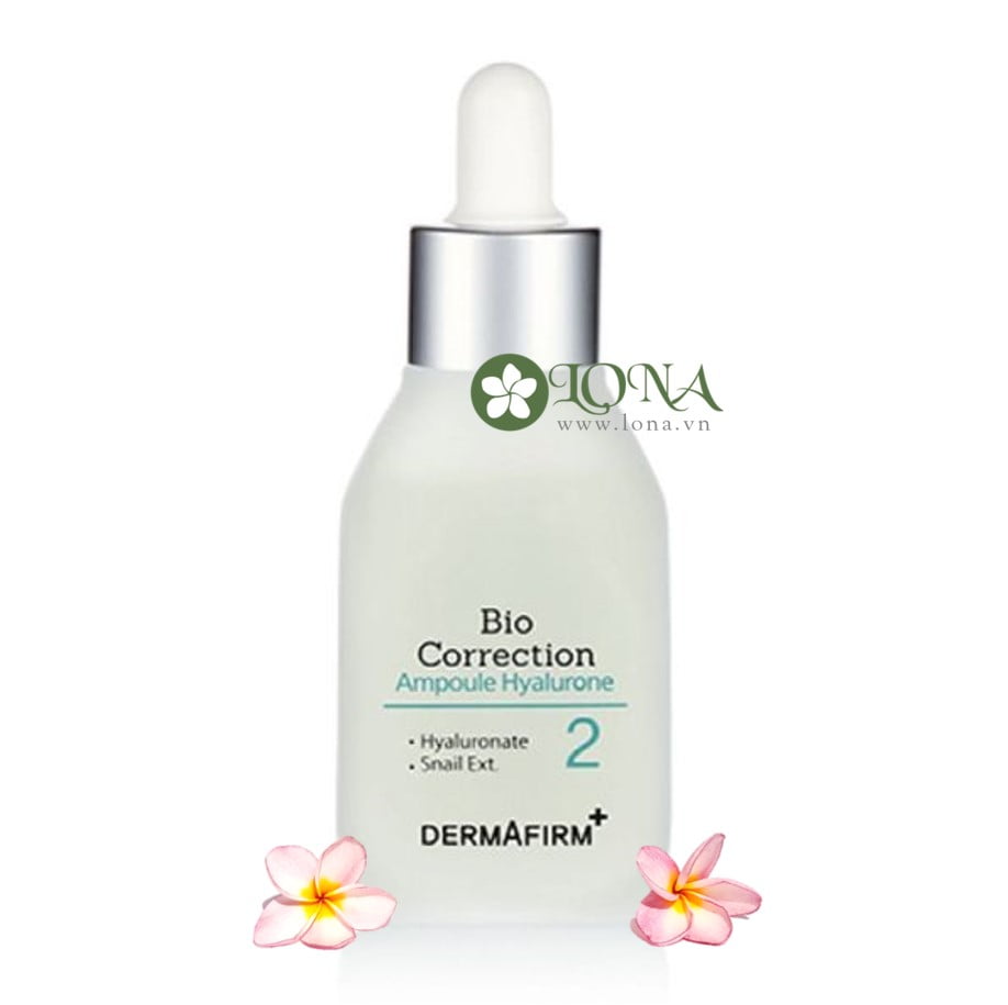 Kem dưỡng da Correction Ampoule Hyalurone 