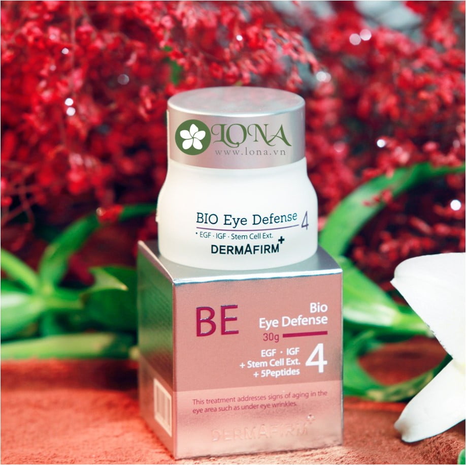 Kem mắt Bio Eye Defence 