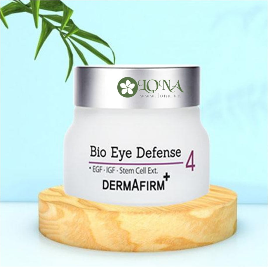Kem mắt Bio Eye Defence 
