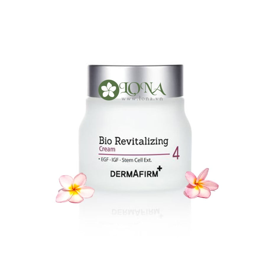 Kem chống lão hóa Bio Revitalizing Cream 
