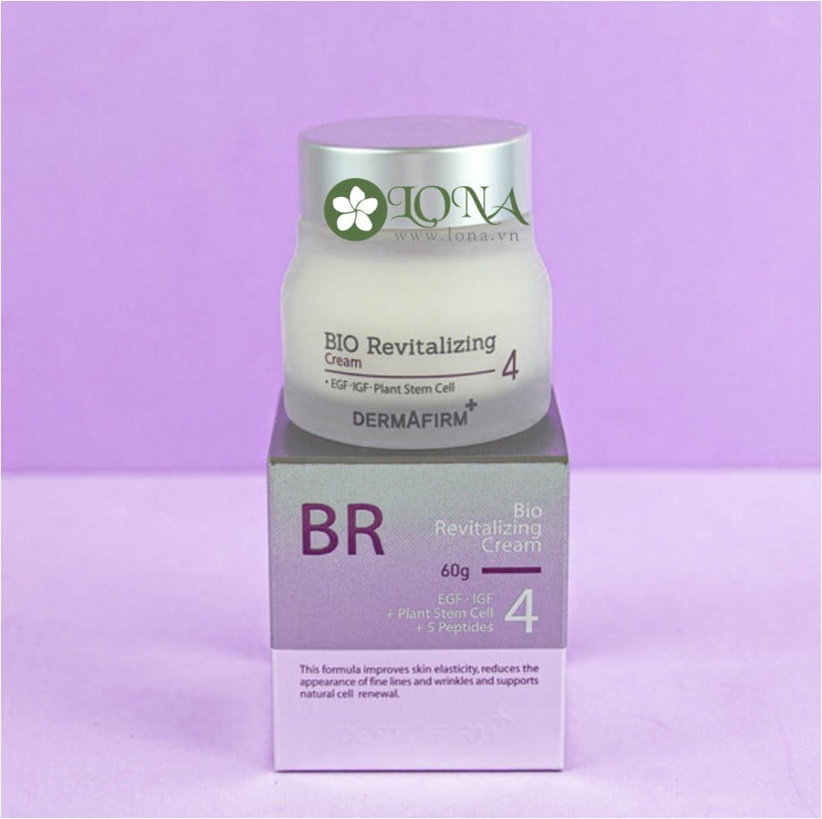 Kem chống lão hóa Bio Revitalizing Cream 