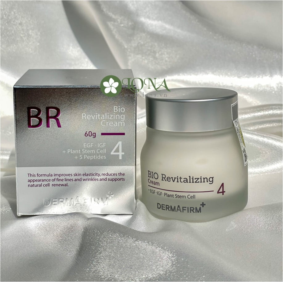 Kem chống lão hóa Bio Revitalizing Cream 