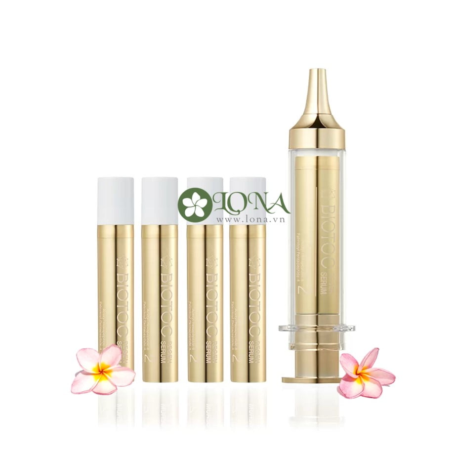 Serum Biotoc Regen Serum Step 2 