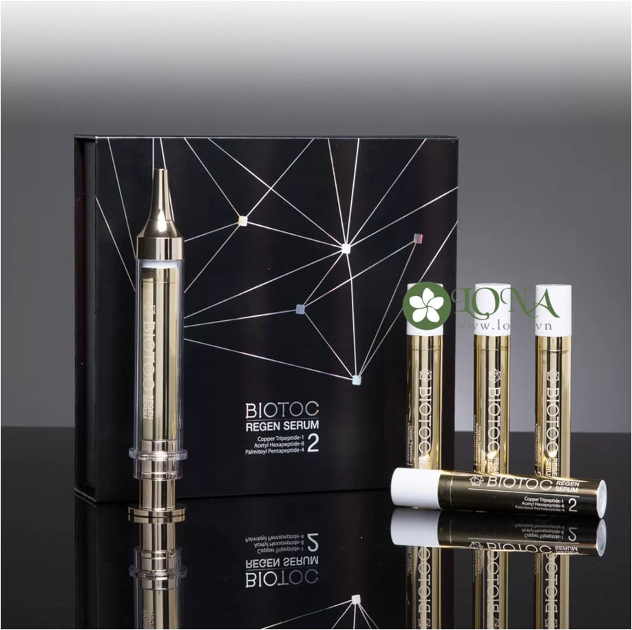Serum Biotoc Regen Serum Step 2 