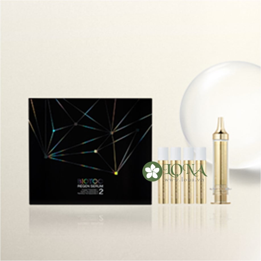 Serum Biotoc Regen Serum Step 2 