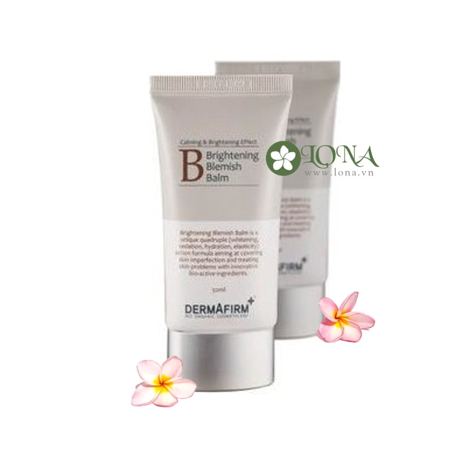 Kem dưỡng Brightening Blemish Balm 