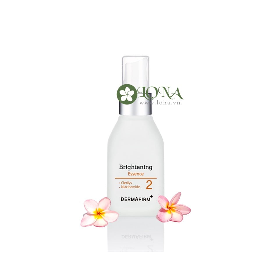 Tinh chất Brightening Essence - serum sáng da Dermafirm