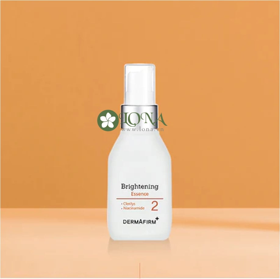 Tinh chất Brightening Essence - hướng dẫn sử dụng