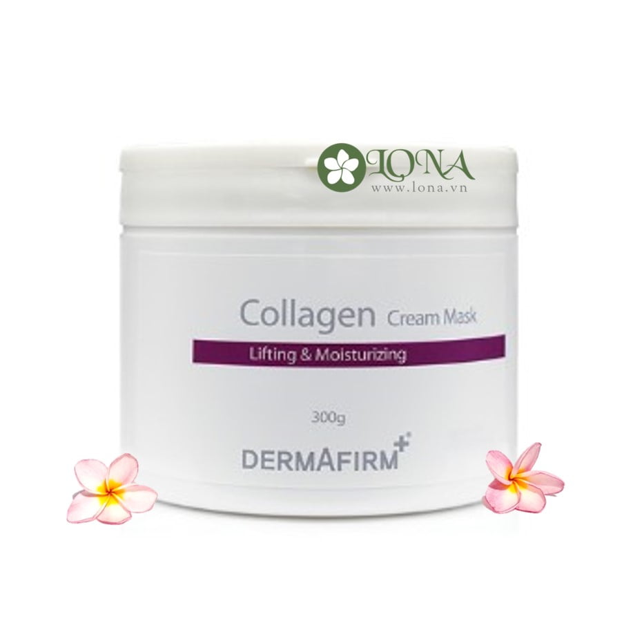 Mặt nạ dưỡng da Cream Mask Collagen 
