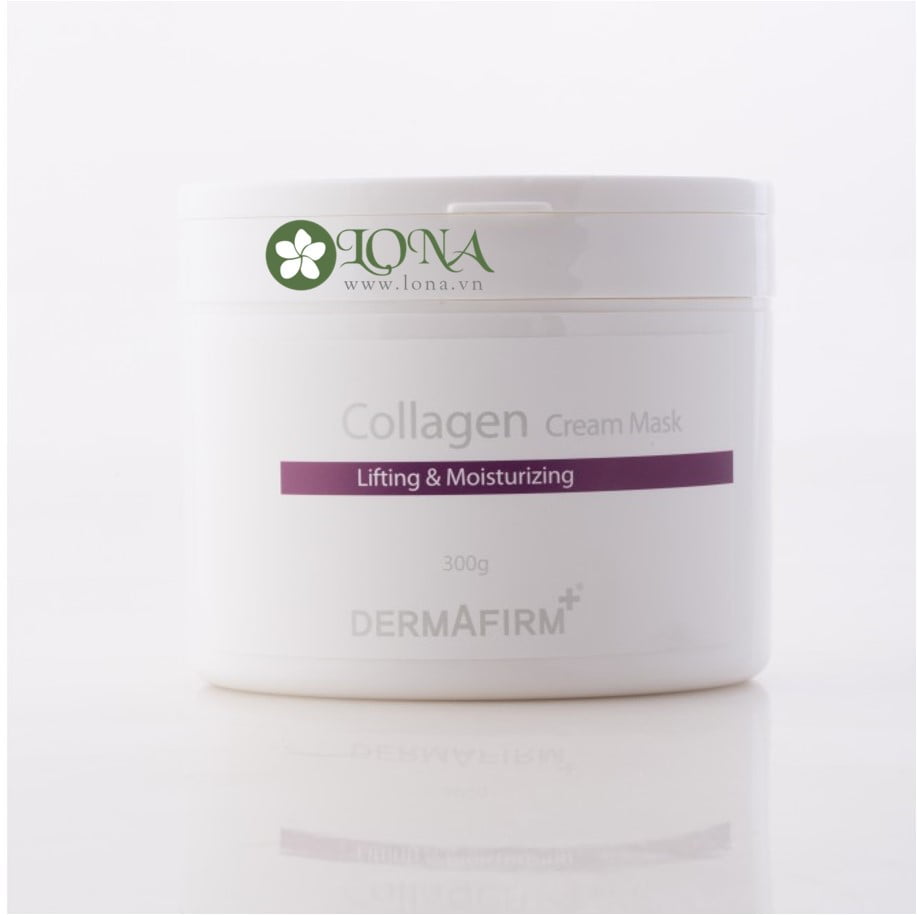 Mặt nạ dưỡng da Cream Mask Collagen 
