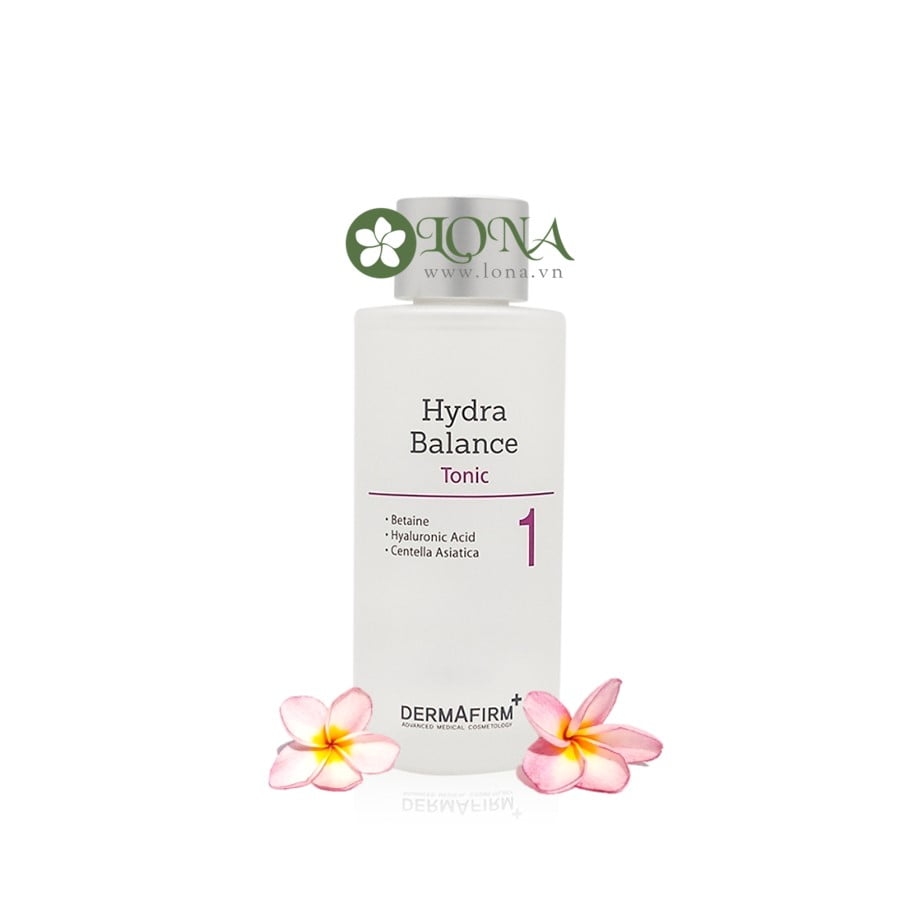 Toner Hydra Balance Tonic 