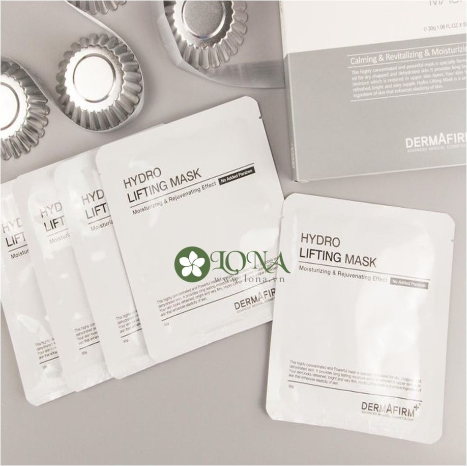 Mặt nạ Hydro Lifting Mask 