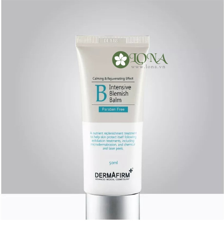 Kem nền Intensive Blemish Balm