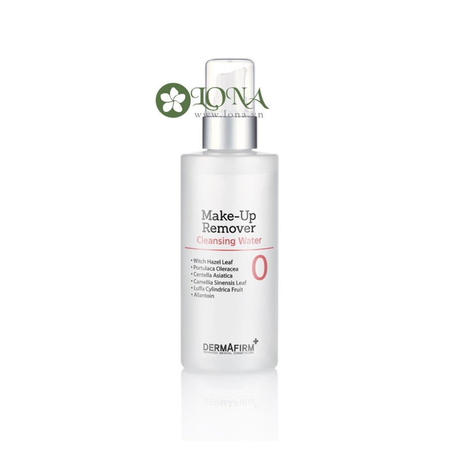 Tẩy trang Make Up Remover 