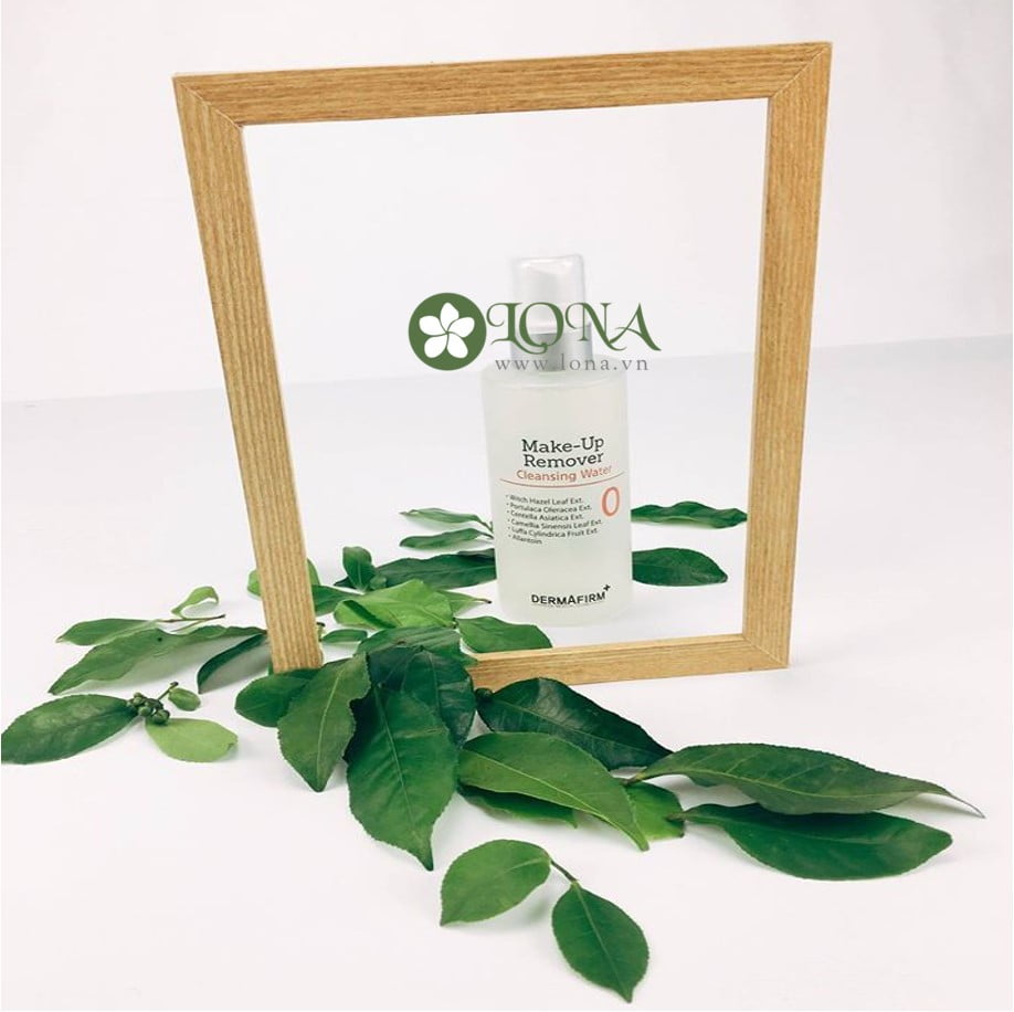 Tẩy trang Make Up Remover 