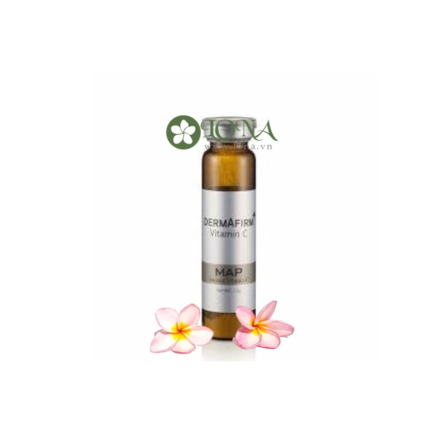 MAP Ionized Vitamin C  