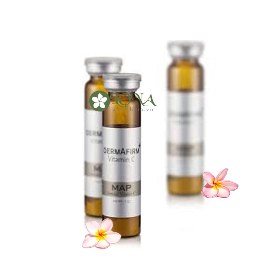 MAP Ionized Vitamin C  