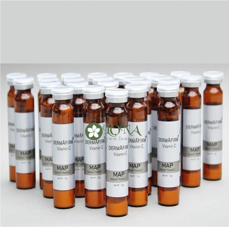 MAP Ionized Vitamin C  