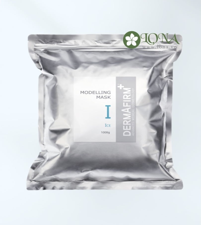 Mặt nạ Modeling Mask I ice 