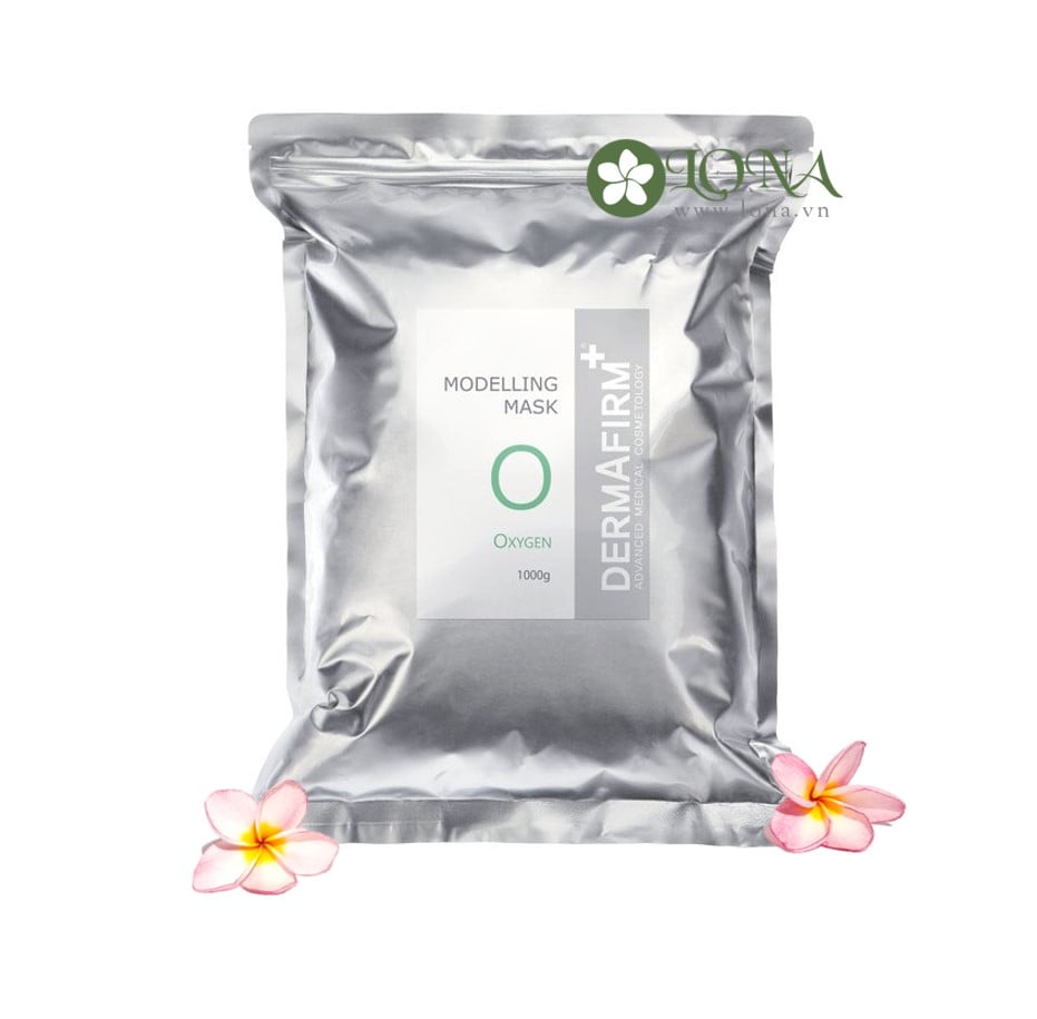 Mặt nạ Modeling Mask O oxygen 