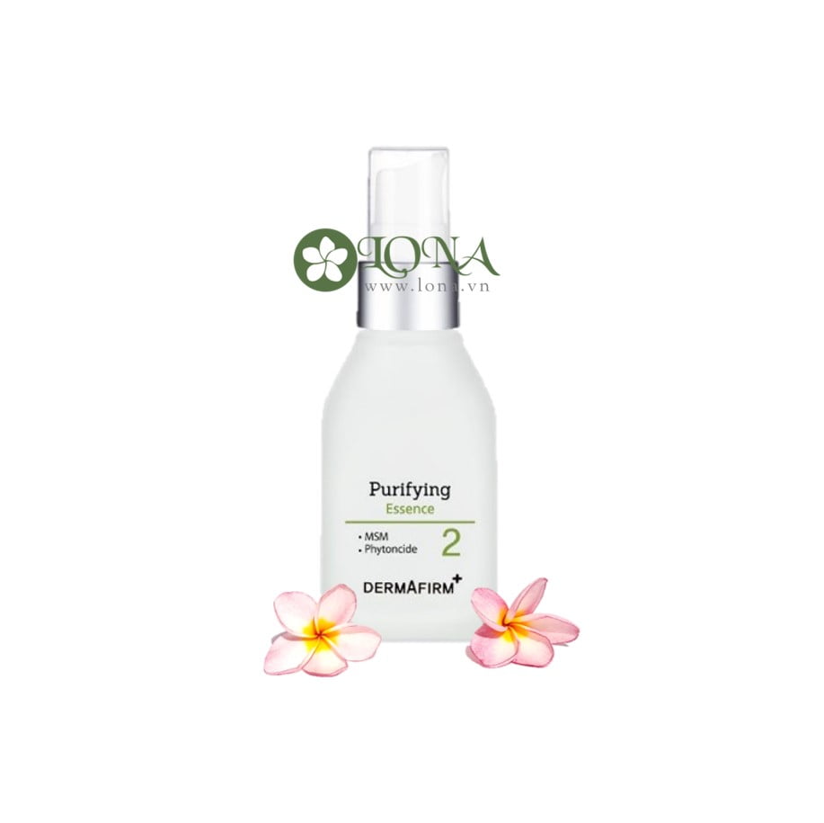 Tinh chất Purifying Essence 