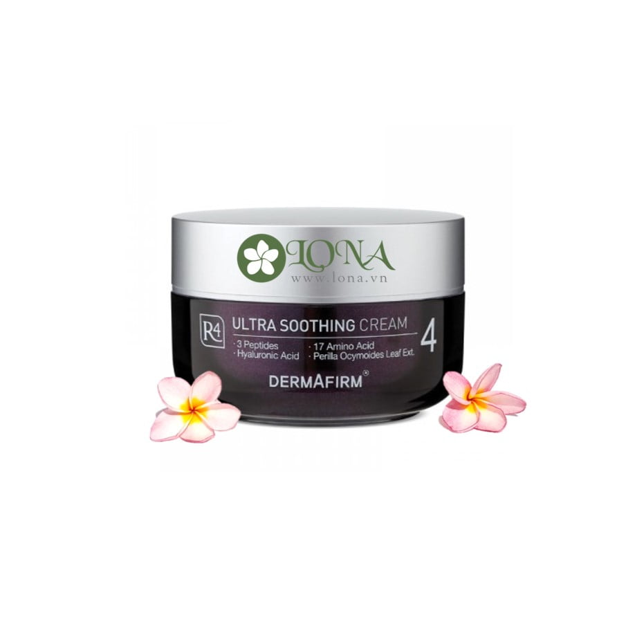 dermafirm ultra soothing cream 