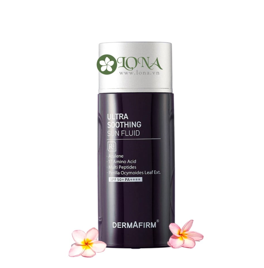 Sữa chống nắng Ultra Soothing Sun Fluide 