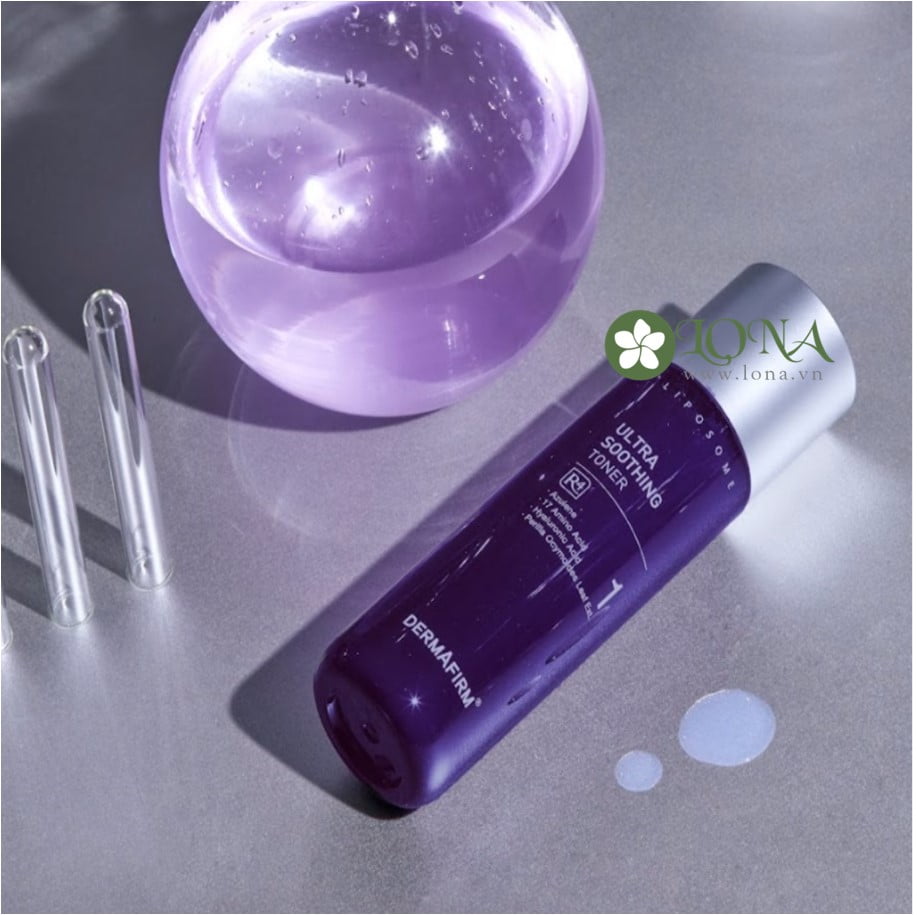 Toner Ultra Soothing Toner R4 