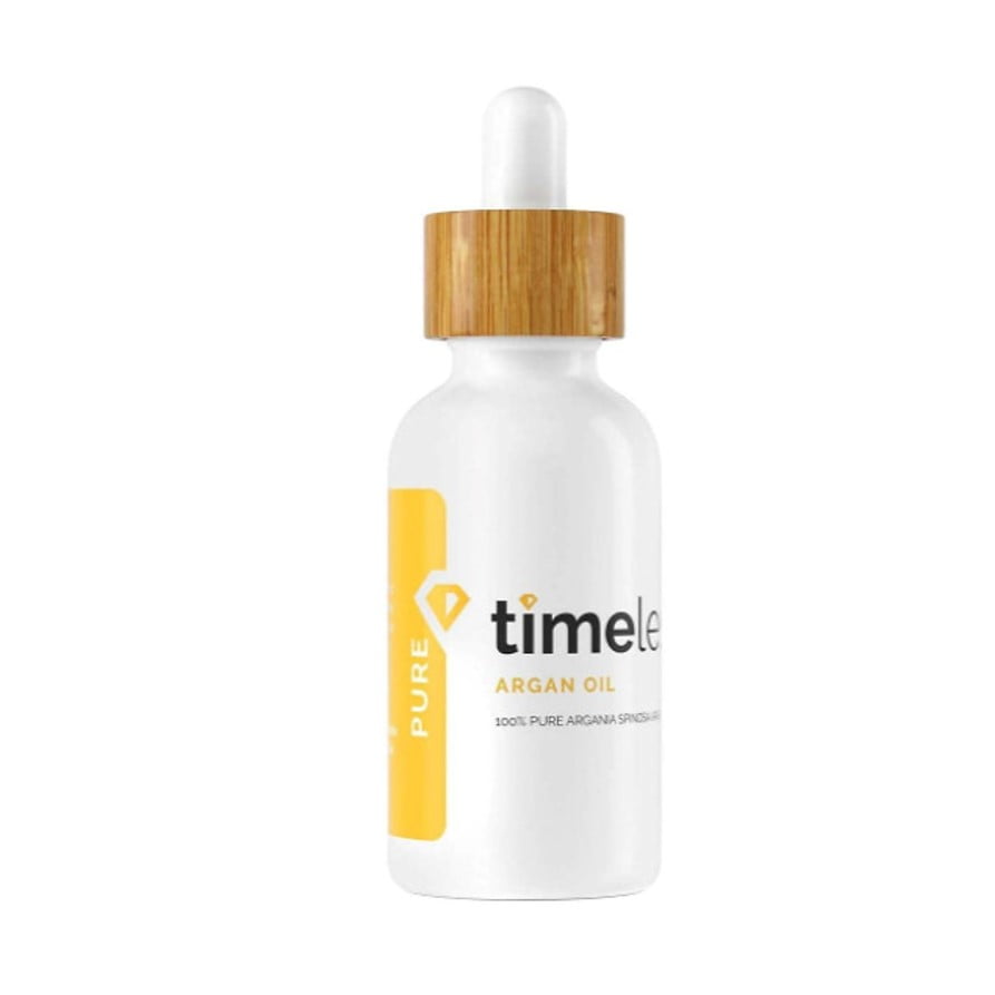 Serum Timeless Argan Oil 100% 
