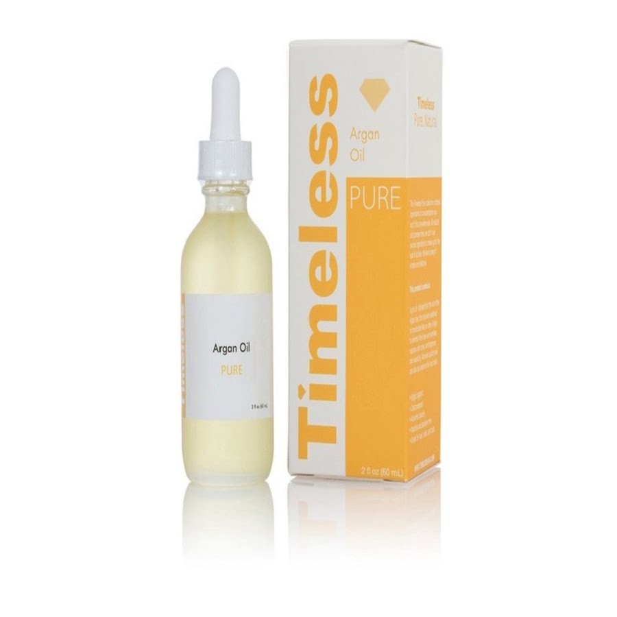 Serum Timeless Argan Oil 100% 
