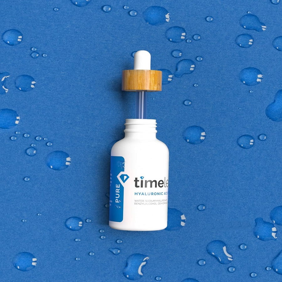 Serum Timeless Hyaluronic Acid 