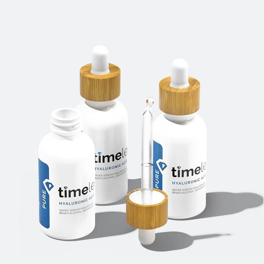 Serum Timeless Hyaluronic Acid 