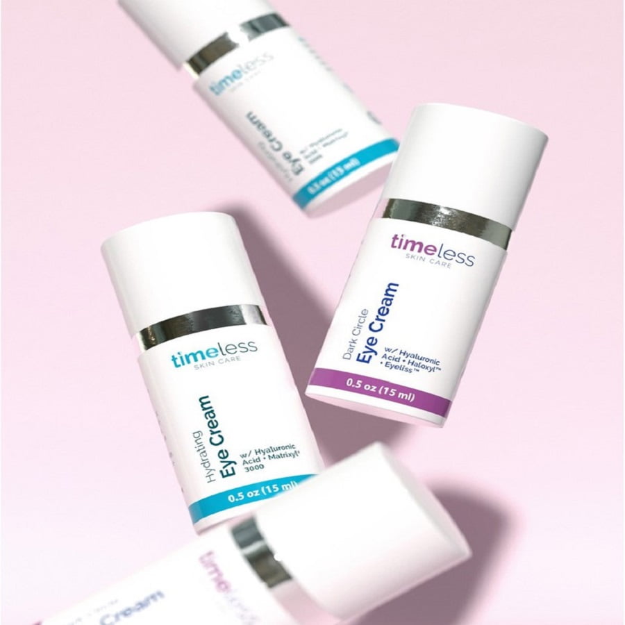 Kem mắt Timeless Dark Circle 0,5 