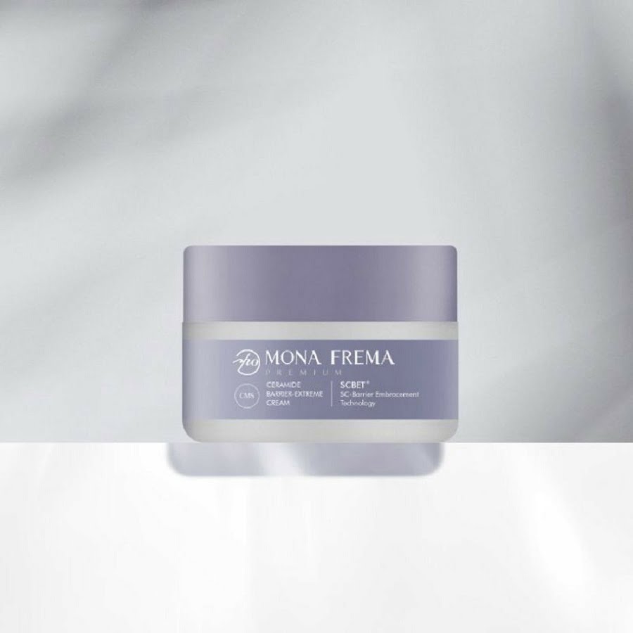 kem dưỡng da chứa ceramide