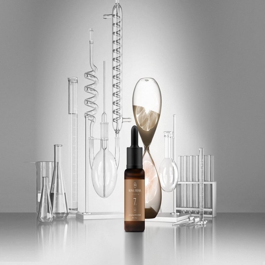 Tẩy tế bào chết MonaFrema MPA + 3.6 SteroPeel Exfoli 