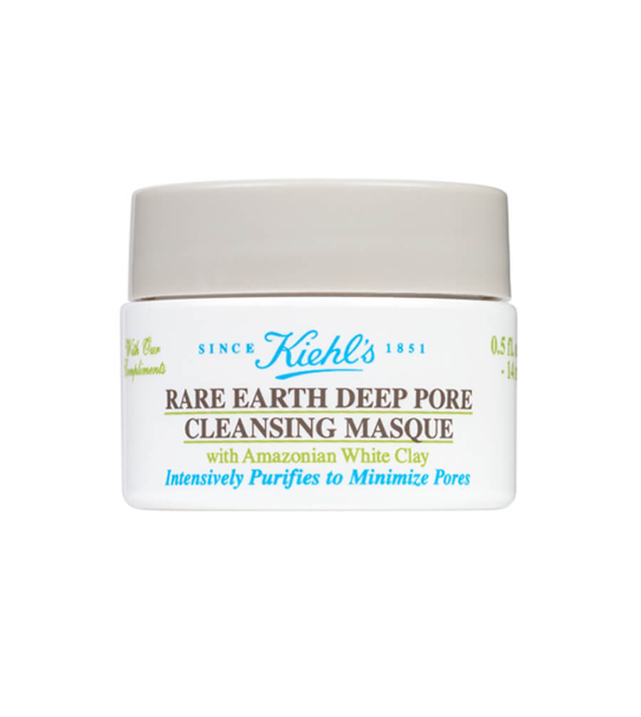 Mat Ma Dat Set Rare Earth Deep Pore Cleansing Masque