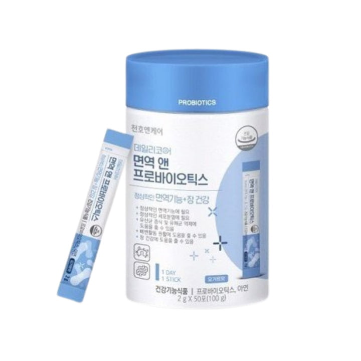 Men Tiêu Hoá Chunho Ncare