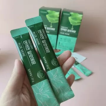 Thạch Nha Đam Dưỡng Nhan Chunho Ncare