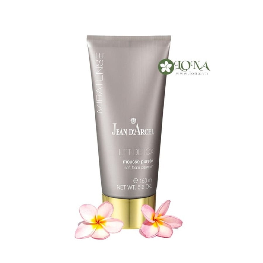 jean d'arcel lift detox