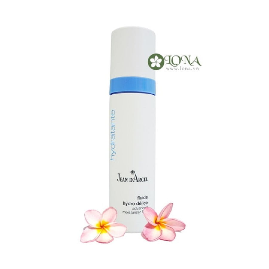 Sữa dưỡng Jean D'arcel Advanced Moisturizer 