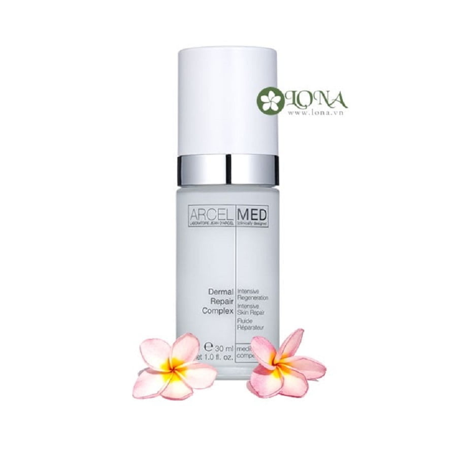 jean d'arcel dermal repair complex 