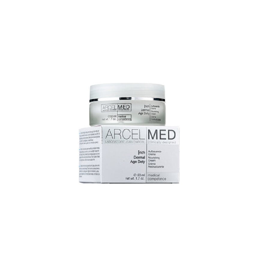 Kem dưỡng Jean D'arcel Dermal Age Defy Rich 