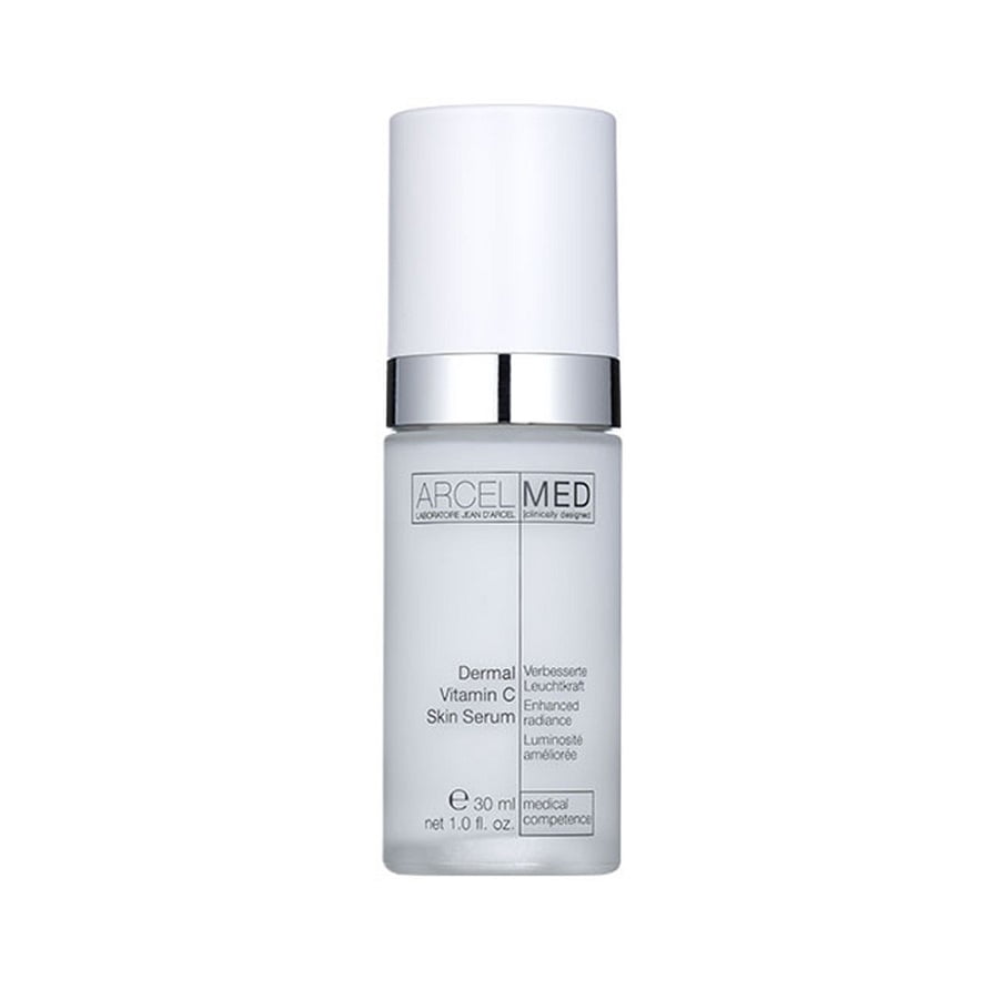 jean d'arcel vitamin c serum 