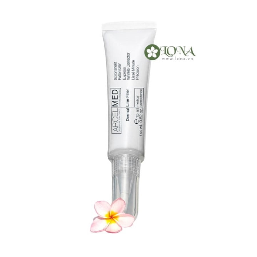 Kem mắt Jean D'arcel Dermal Line Filler 