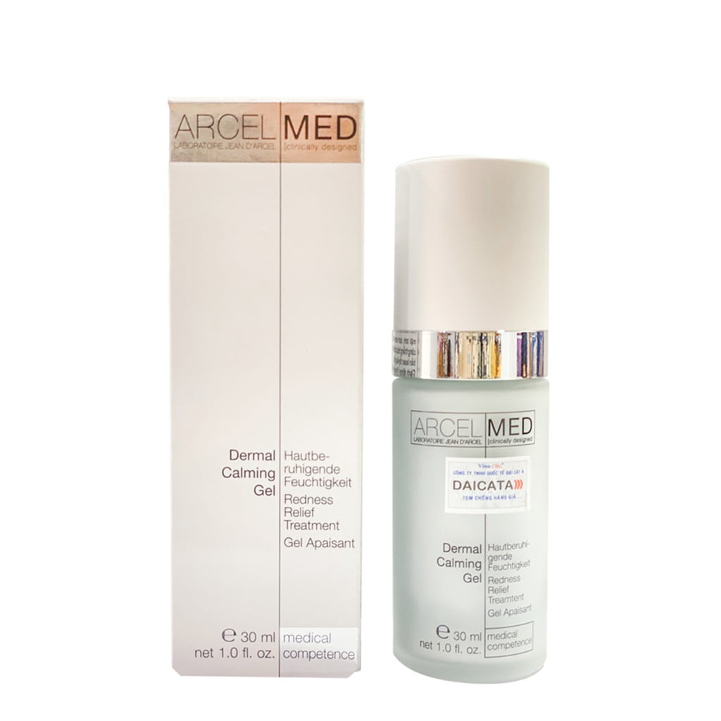 jean d'arcel dermal repair complex 