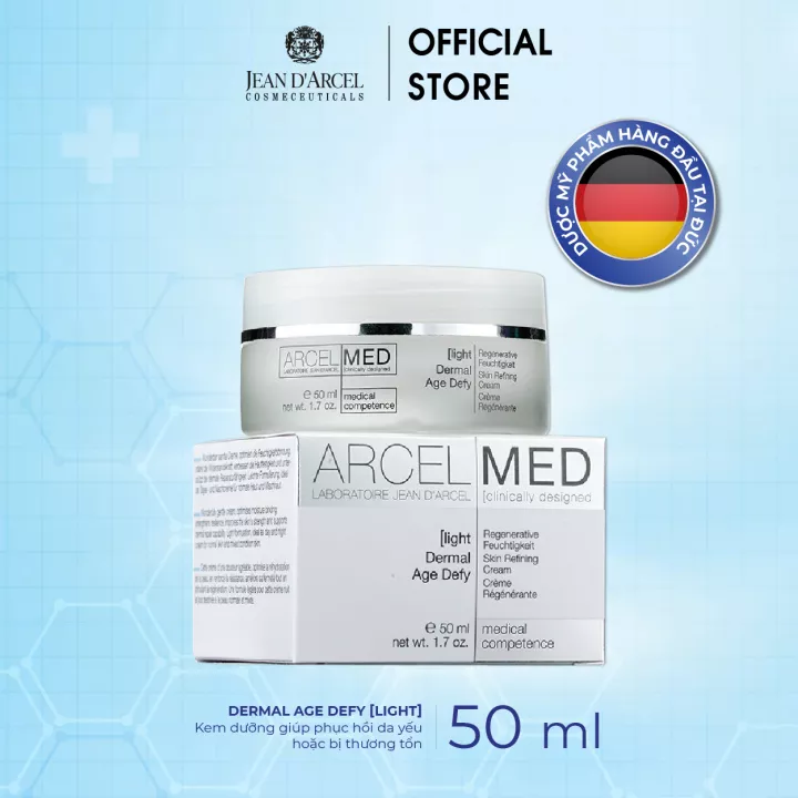 peptide phục hồi hàng rào bảo vệ da